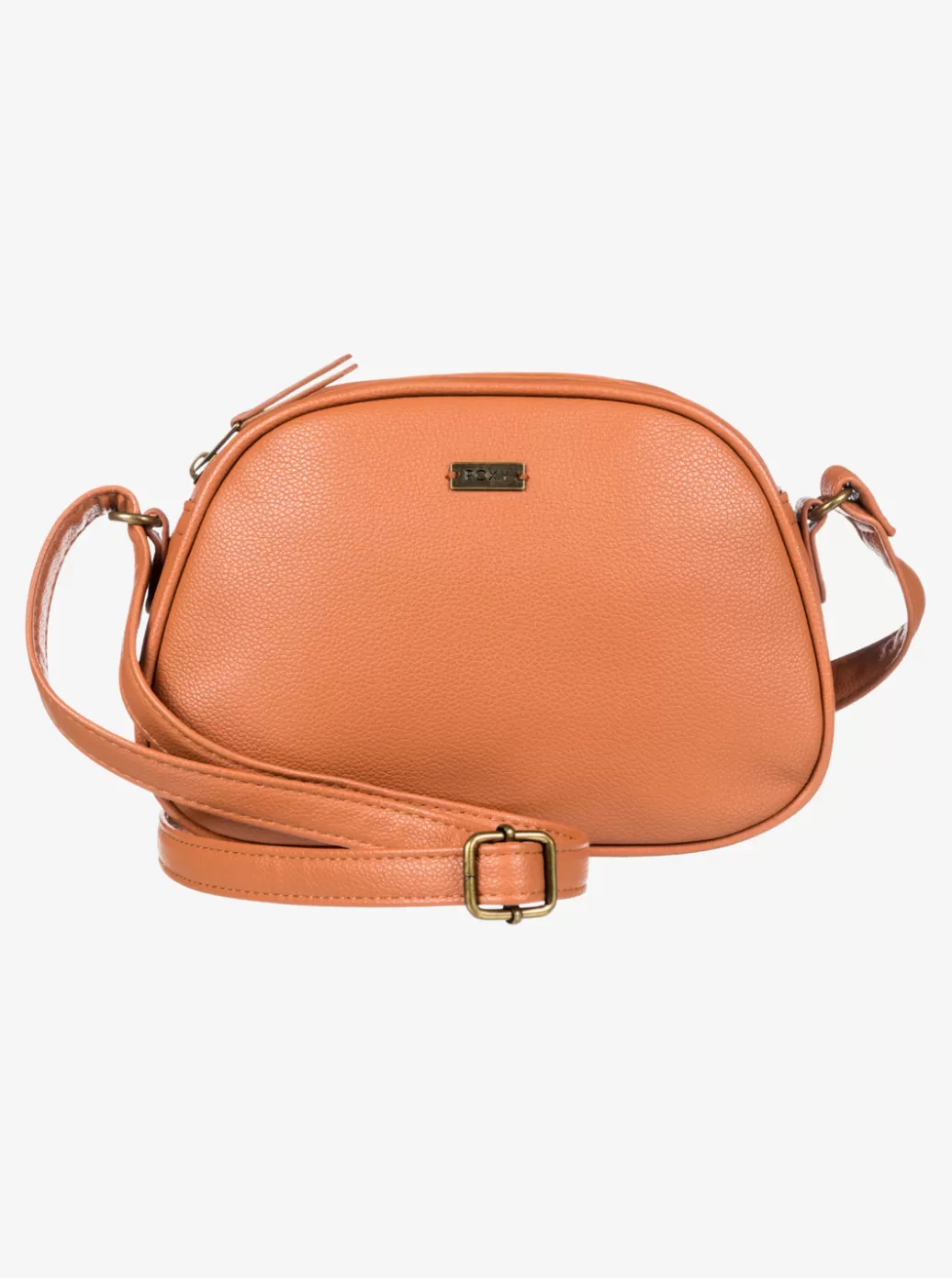 Handbags | WOMEN ROXY Baby Tea Crossbody Bag Camel