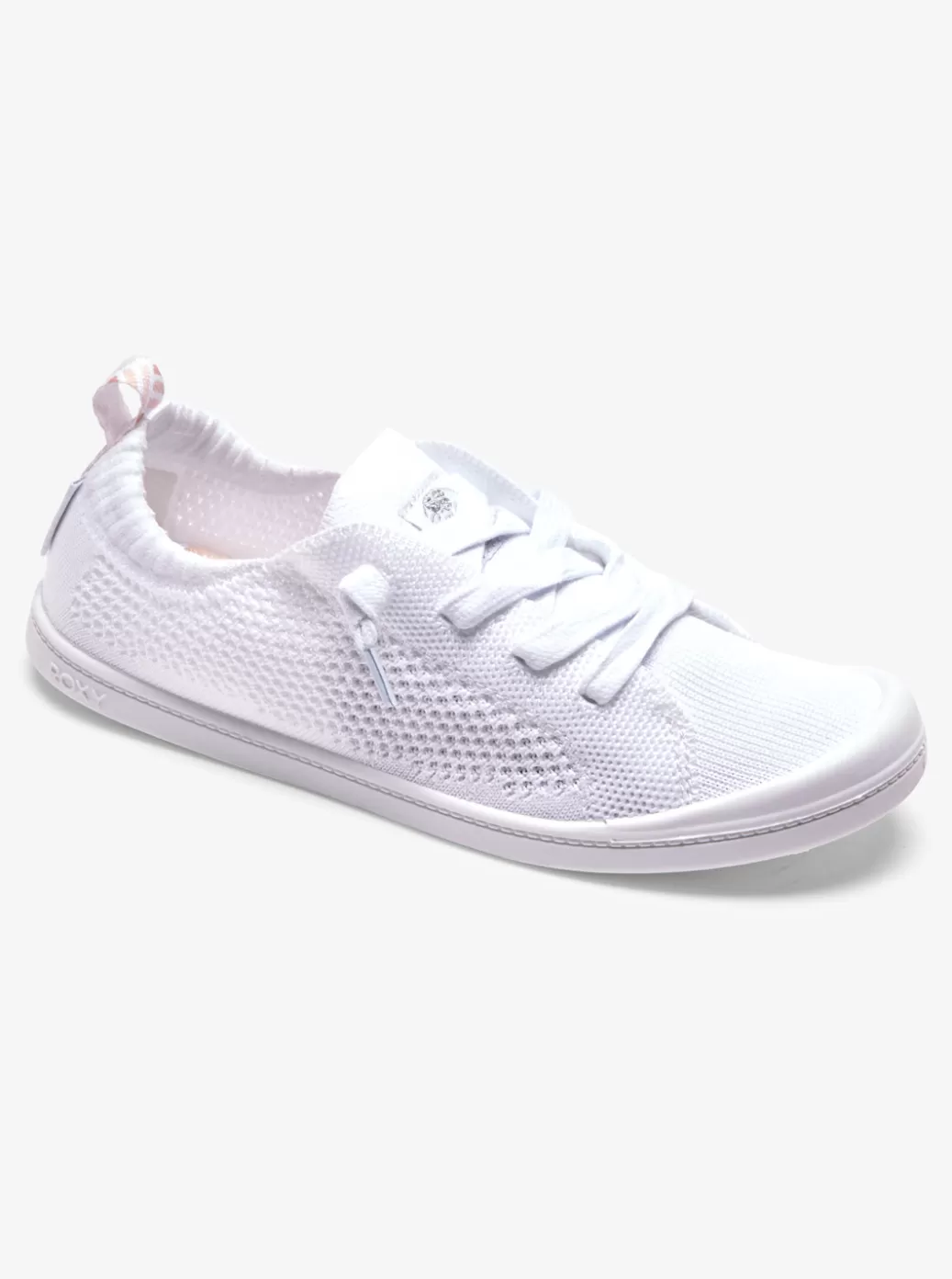 Sneakers | WOMEN ROXY Bayshore Closed Shoes White