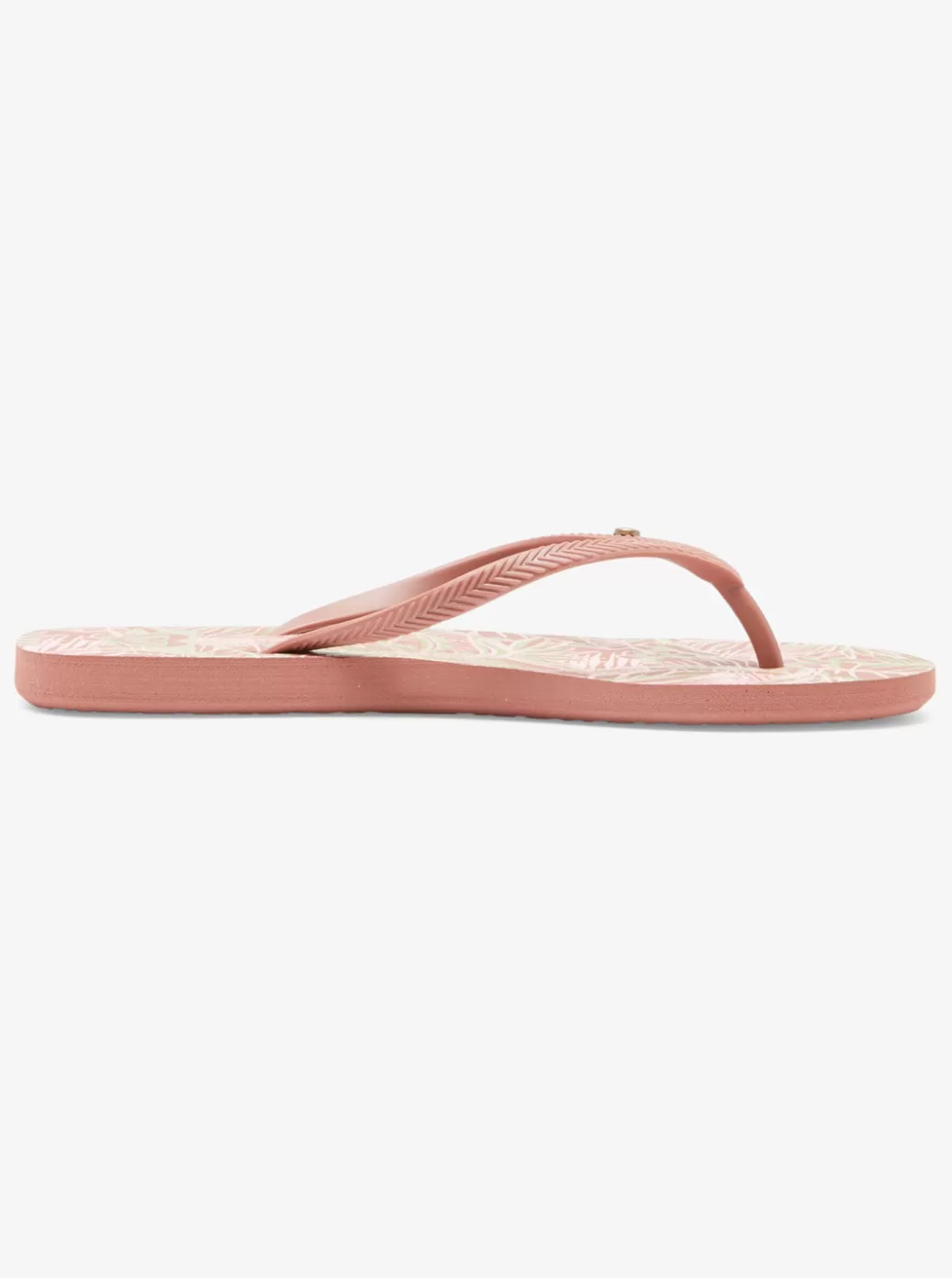 Flip Flops | WOMEN ROXY Bermuda Sandals Wood