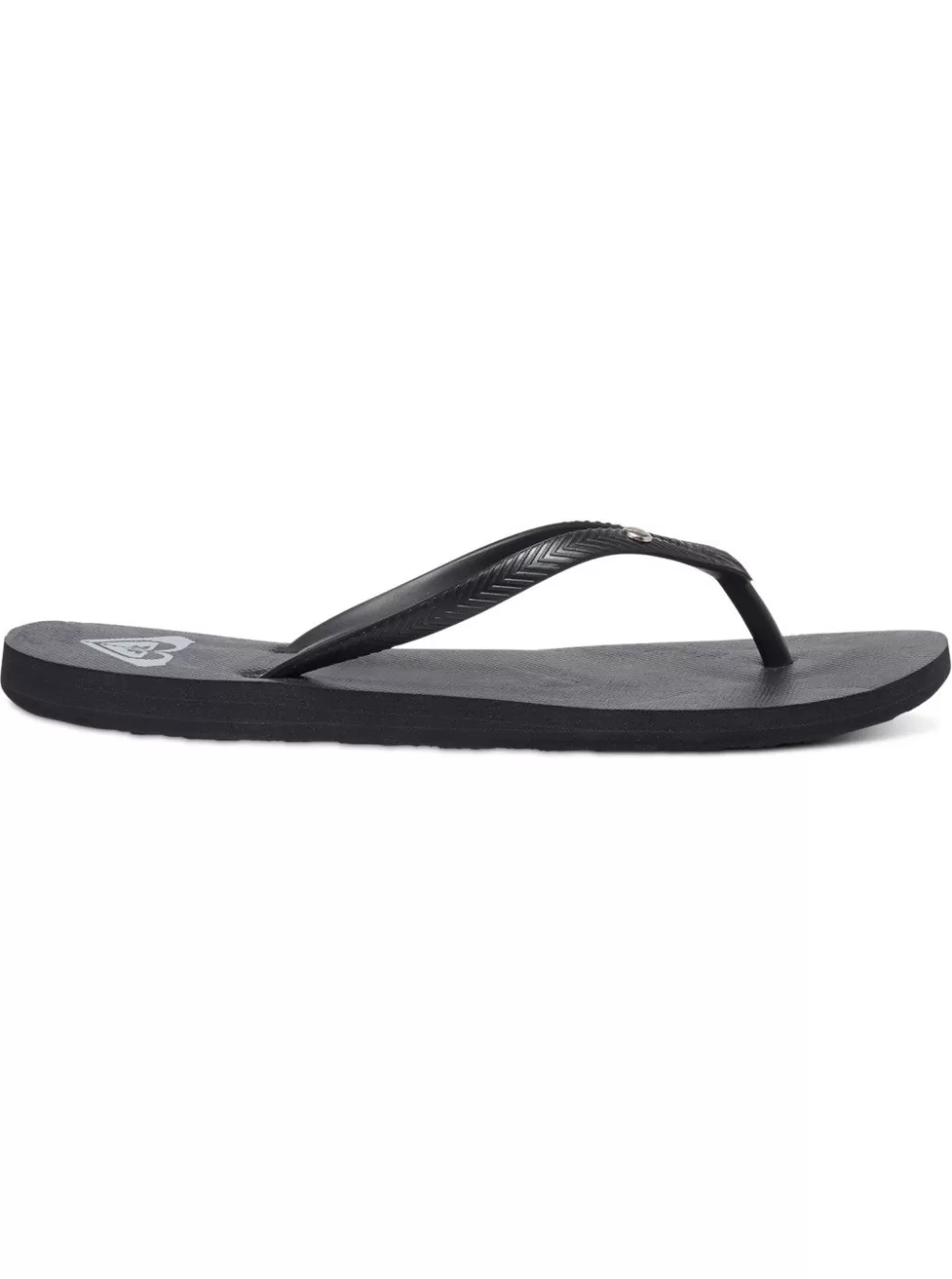Flip Flops | WOMEN ROXY Bermuda Sandals Black 3