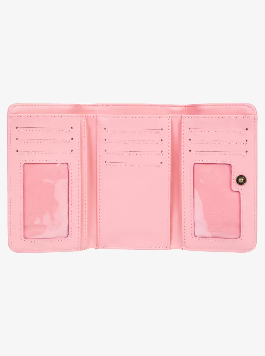 Other Accessories | WOMEN ROXY Crazy Diamond Tri-Fold Wallet Sachet Pink