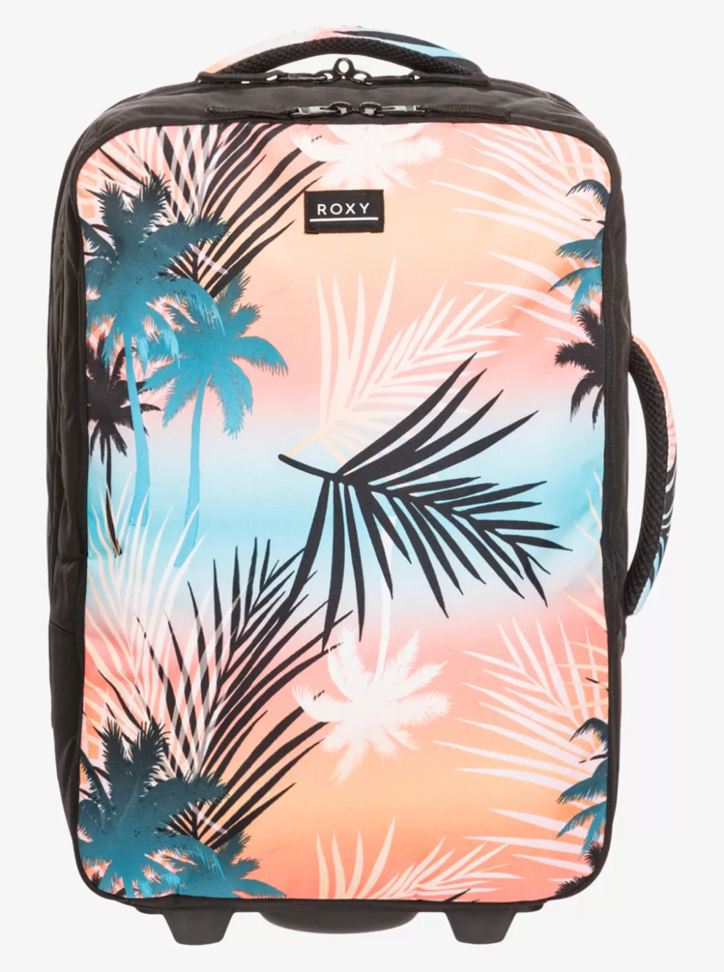 Other Accessories | WOMEN ROXY Get It Girl Small Wheeled Suitcase Bachelor Button Palm Beach