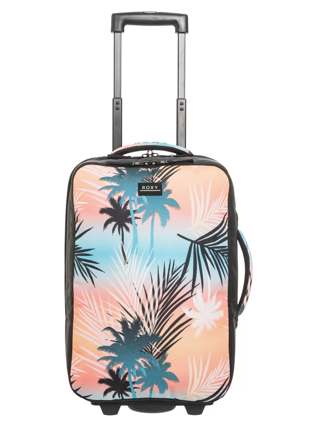 Other Accessories | WOMEN ROXY Get It Girl Small Wheeled Suitcase Bachelor Button Palm Beach