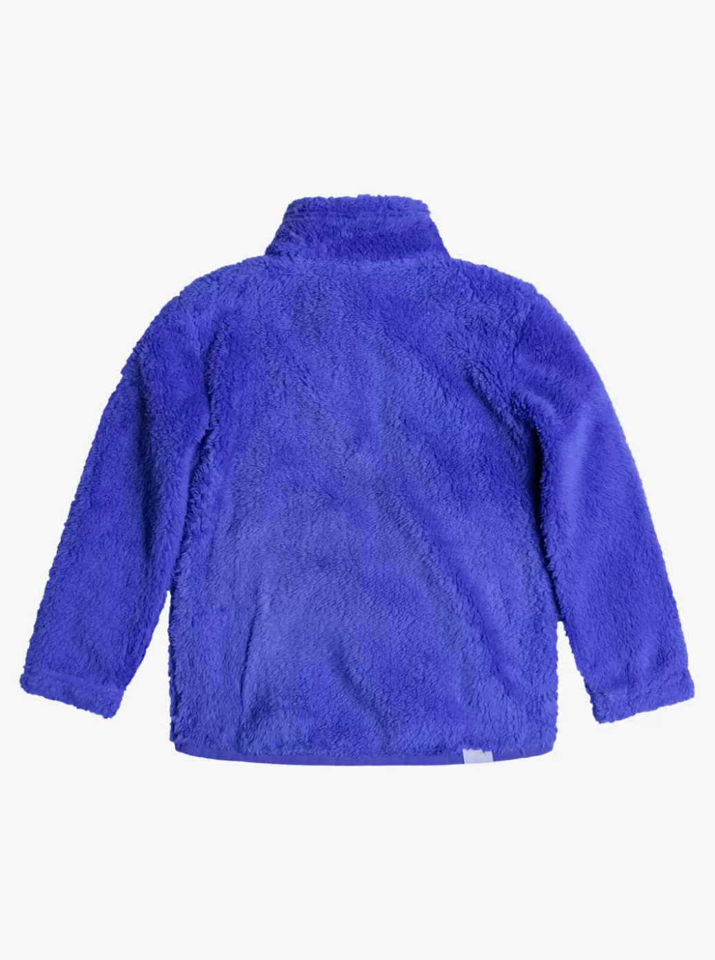 Sweatshirts & Hoodies | Snow Jackets | Girls Snow | KIDS | WOMEN ROXY Girl's 2-7 Mini Alabama Technical Fleece Bluing