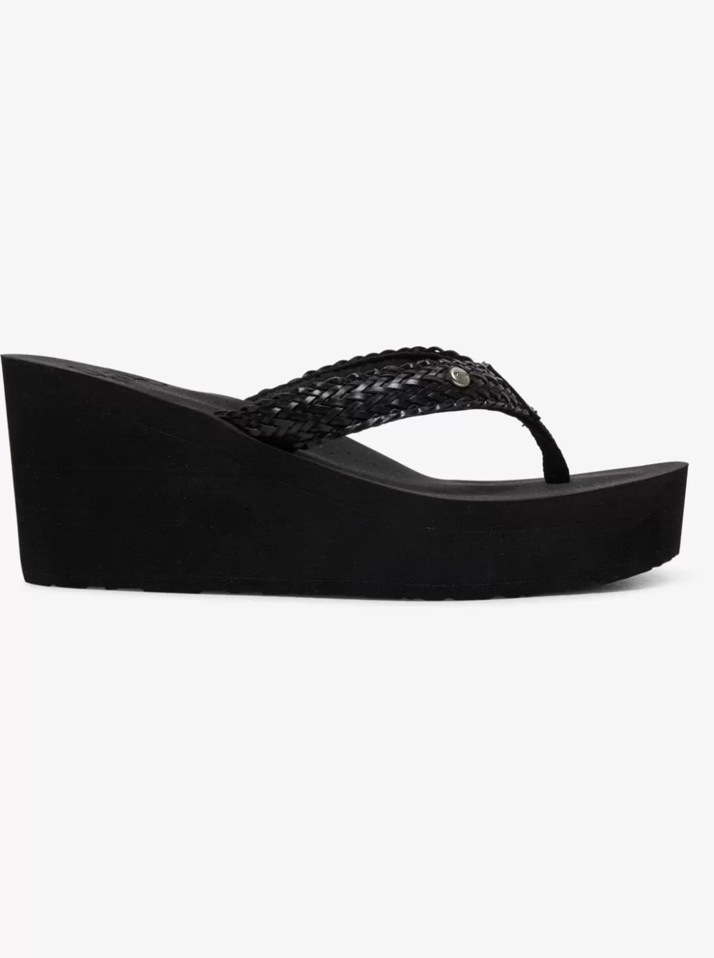 Flip Flops | Sandals | WOMEN ROXY Mellie Iii Flip-Flops Black