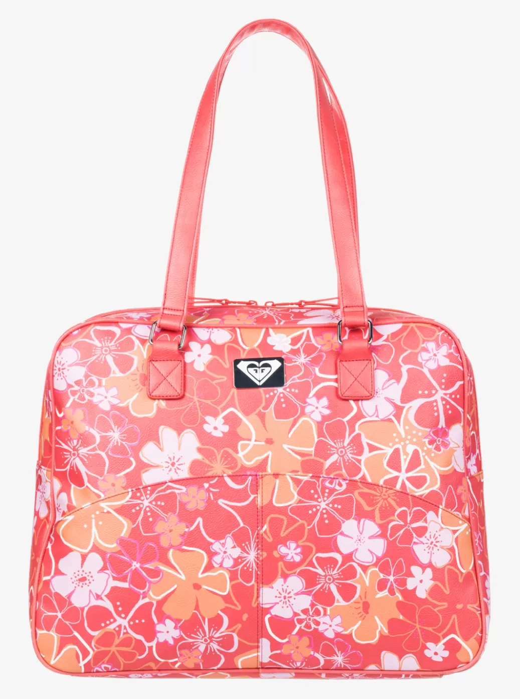 Other Accessories | Handbags | WOMEN ROXY Ocean Mood Duffle Bag Bittersweet Meadow Flowers