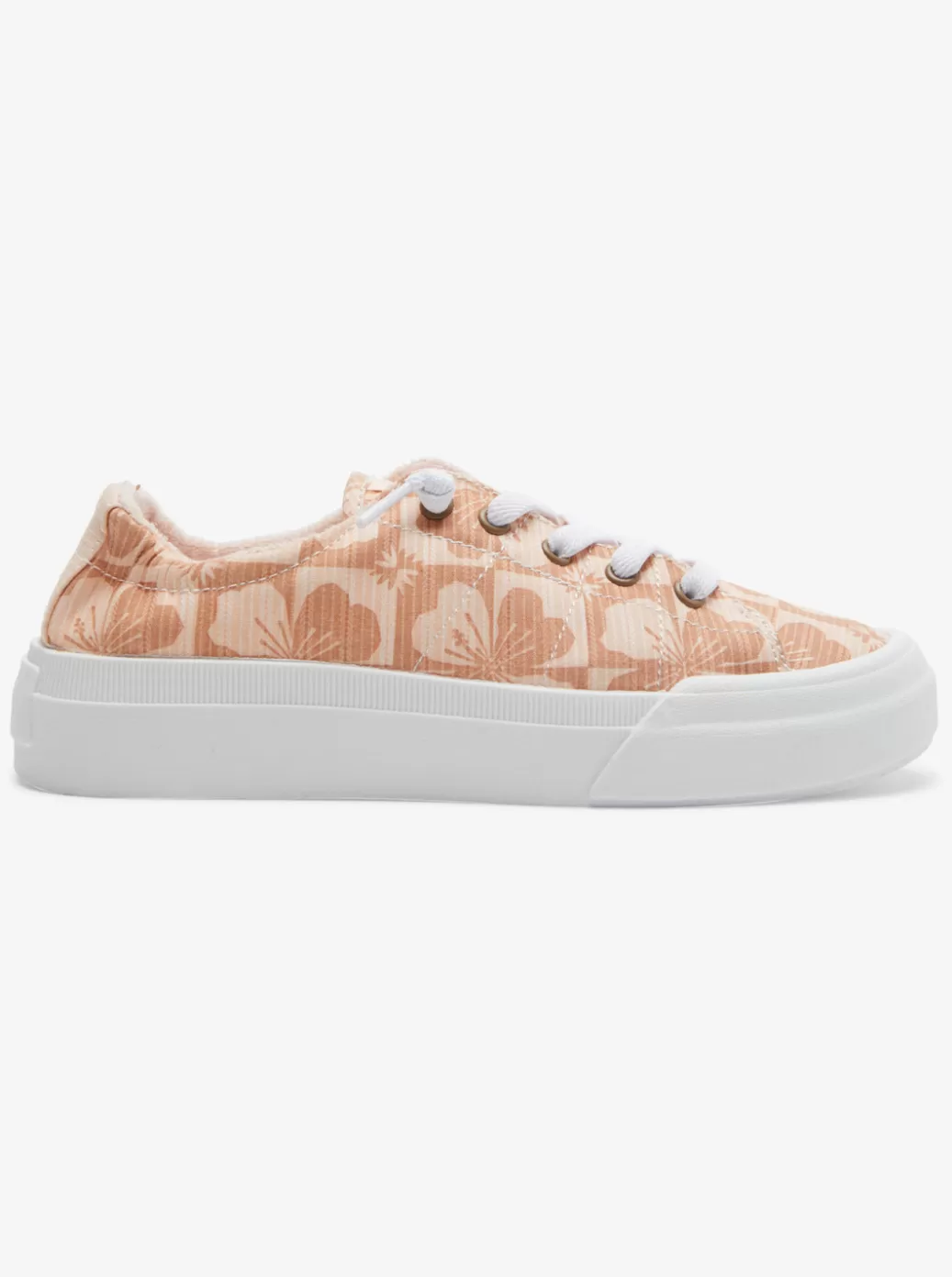 Sneakers | WOMEN ROXY Rae Shoes Natural