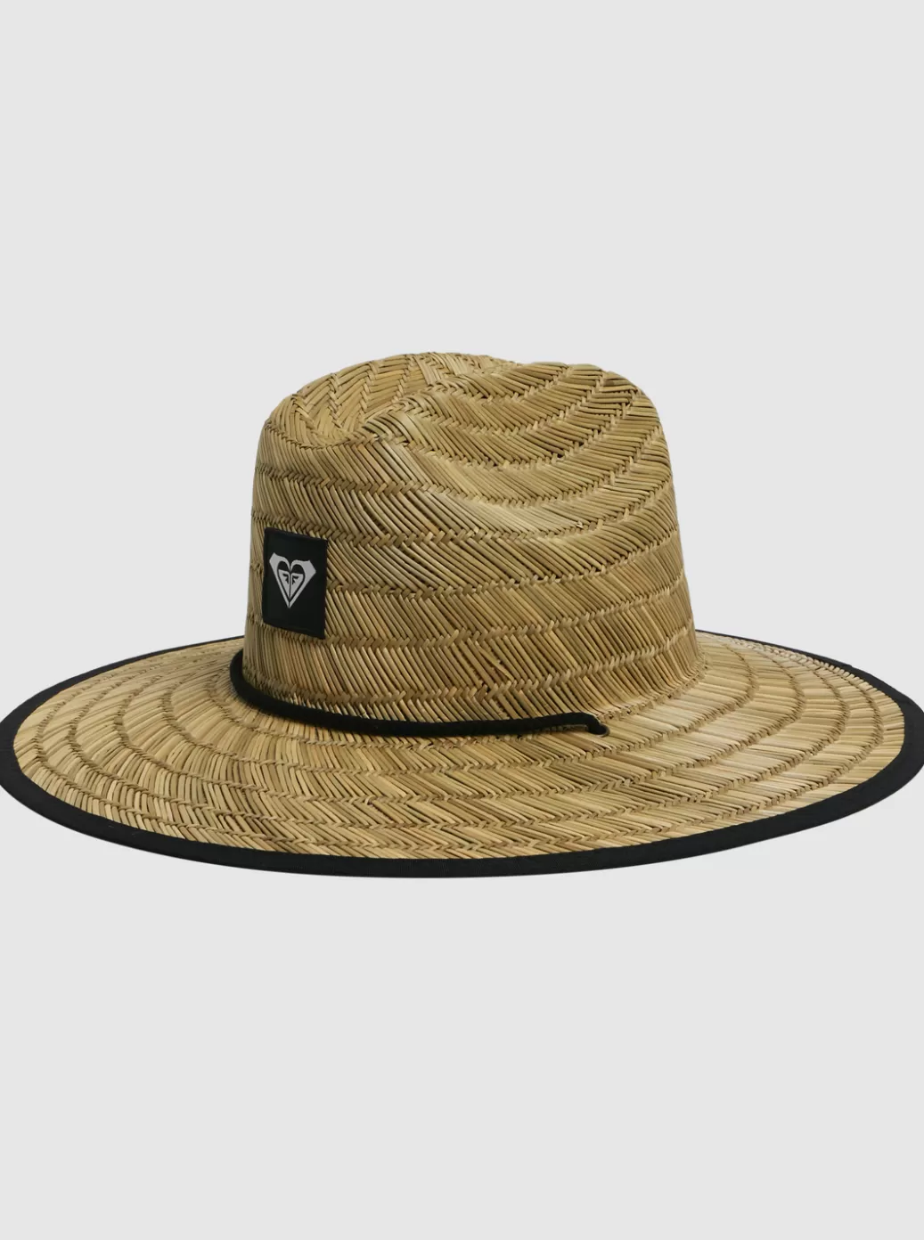 Hats | WOMEN ROXY Tomboy Sun Hat True Black
