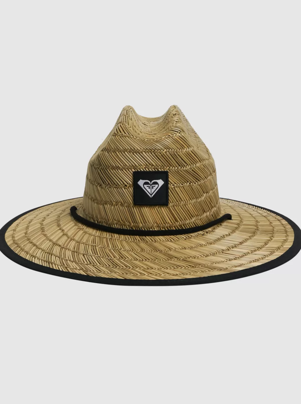 Hats | WOMEN ROXY Tomboy Sun Hat True Black